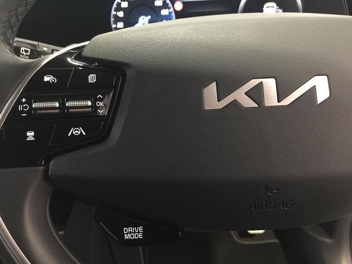 2023 Kia Niro EV GT-Line