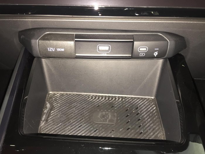 2023 Kia Niro EV GT-Line