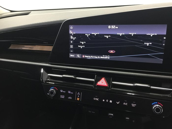 2023 Kia Niro EV GT-Line