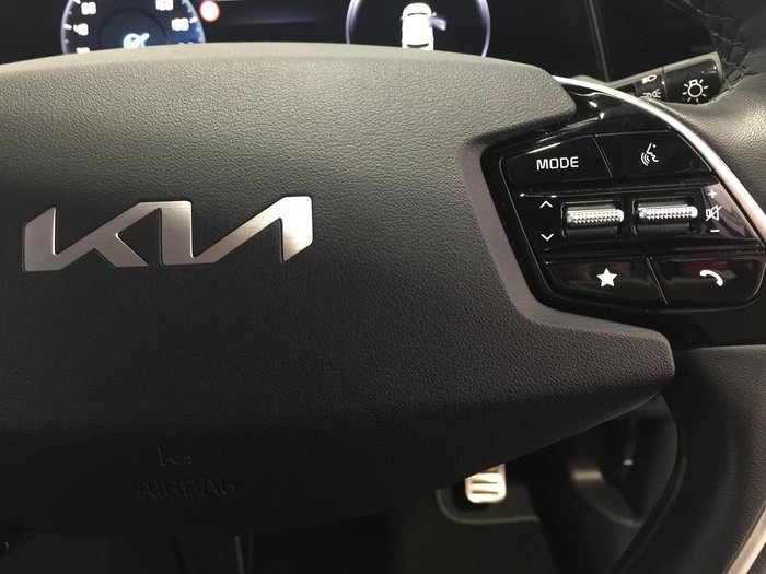 2023 Kia Niro EV GT-Line