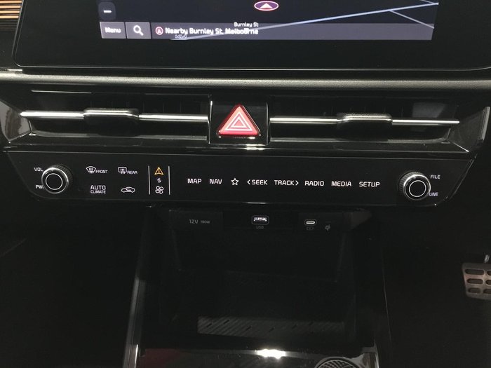 2023 Kia Niro EV GT-Line