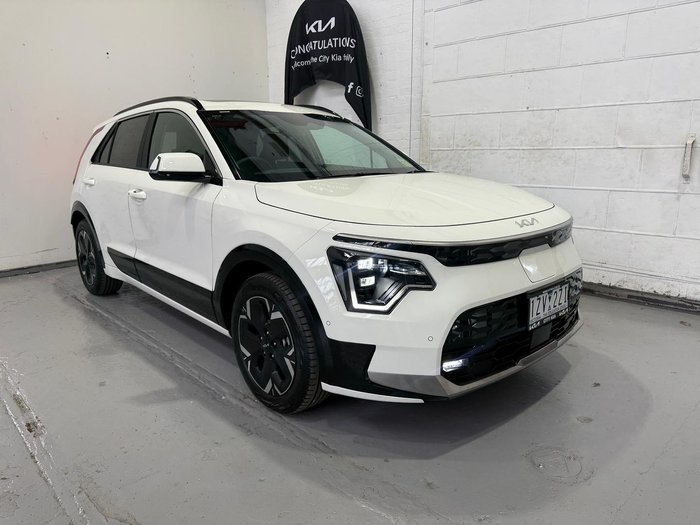 2023 Kia Niro