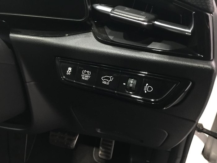 2023 Kia Niro EV GT-Line