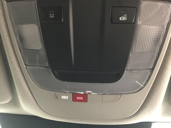 2023 Kia Niro EV GT-Line