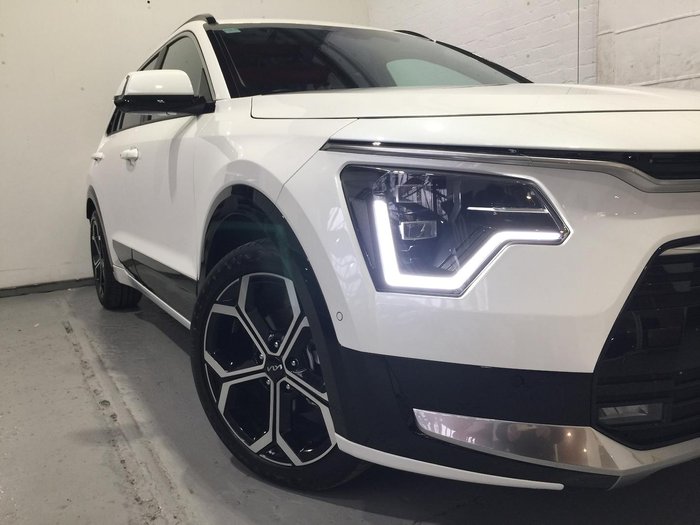 2023 Kia Niro EV GT-Line