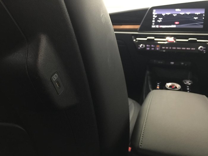 2023 Kia Niro EV GT-Line