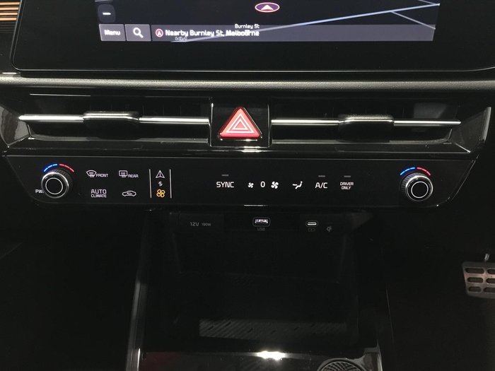 2023 Kia Niro EV GT-Line