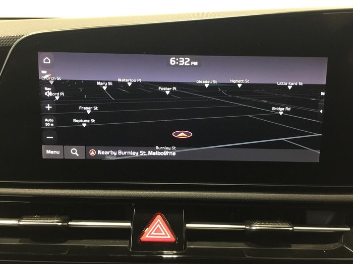 2023 Kia Niro EV GT-Line