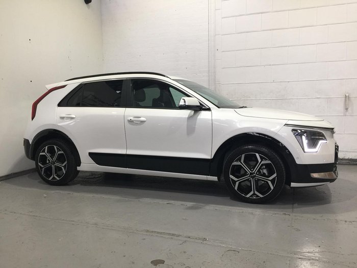 2023 Kia Niro EV GT-Line