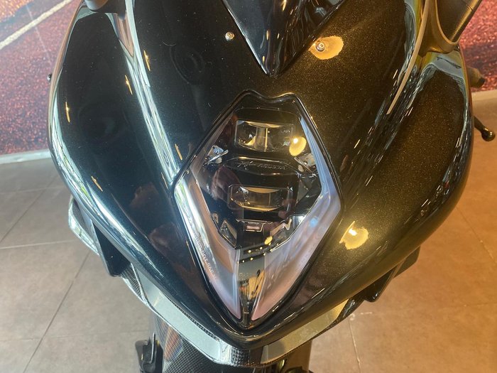 2023 MV Agusta F3 800 RR F3 Black