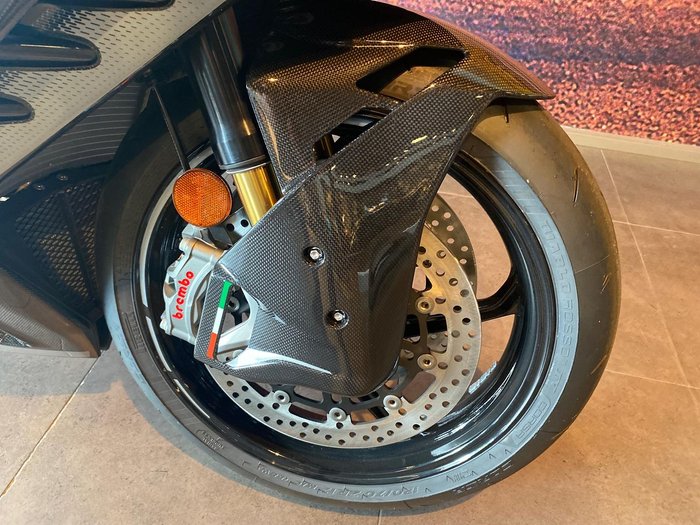 2023 MV Agusta F3 800 RR F3 Black