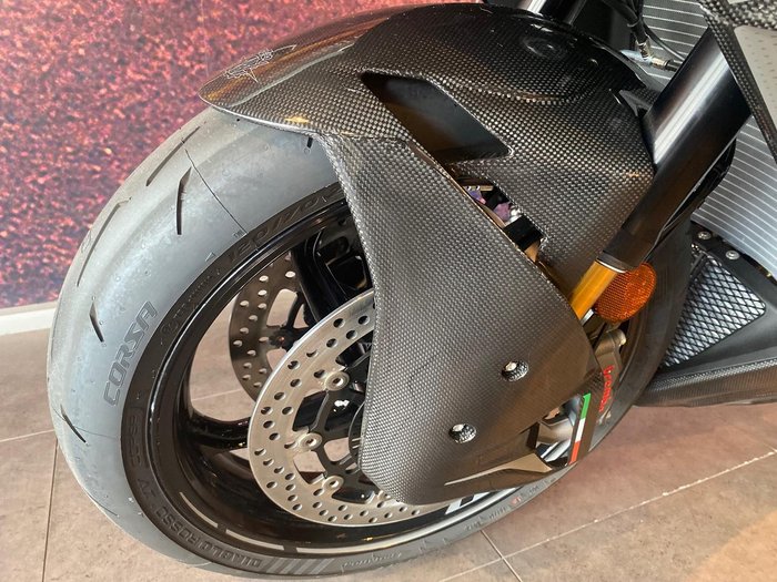 2023 MV Agusta F3 800 RR F3 Black