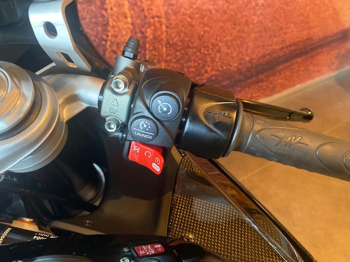 2023 MV Agusta F3 800 RR F3 Black