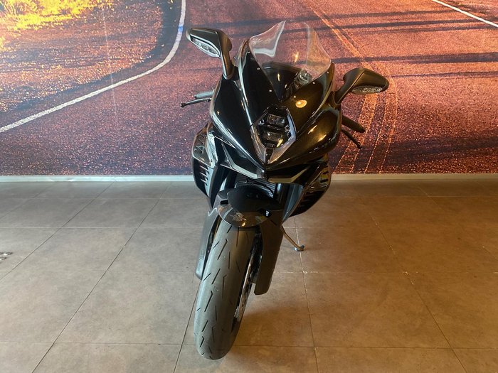 2023 MV Agusta F3 800 RR F3 Black