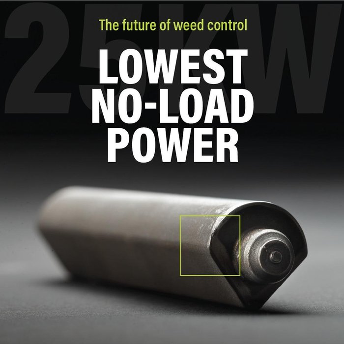 Seed Terminator Multi-Stage Hammer Mill To Suit Case Ih Combine