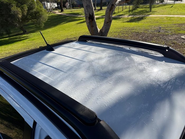 2024 Ford Ranger Sport