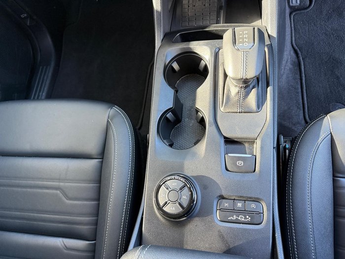 2024 Ford Ranger Sport