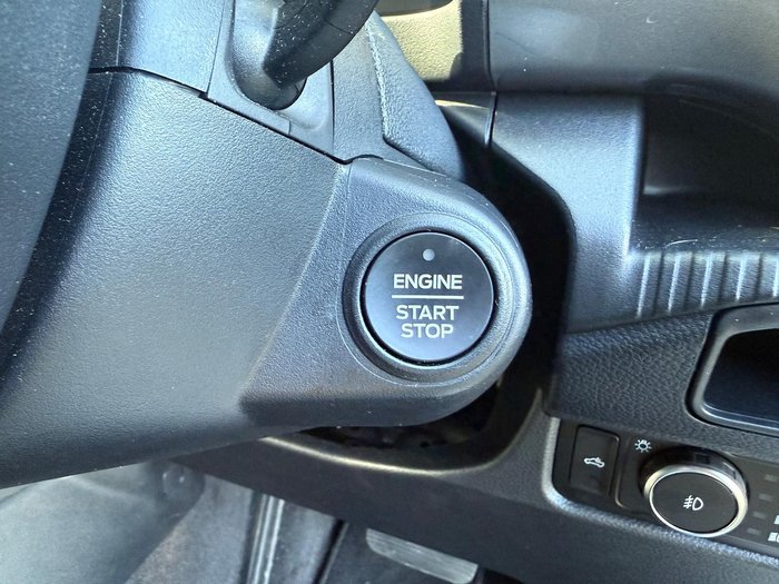 2024 Ford Ranger Sport