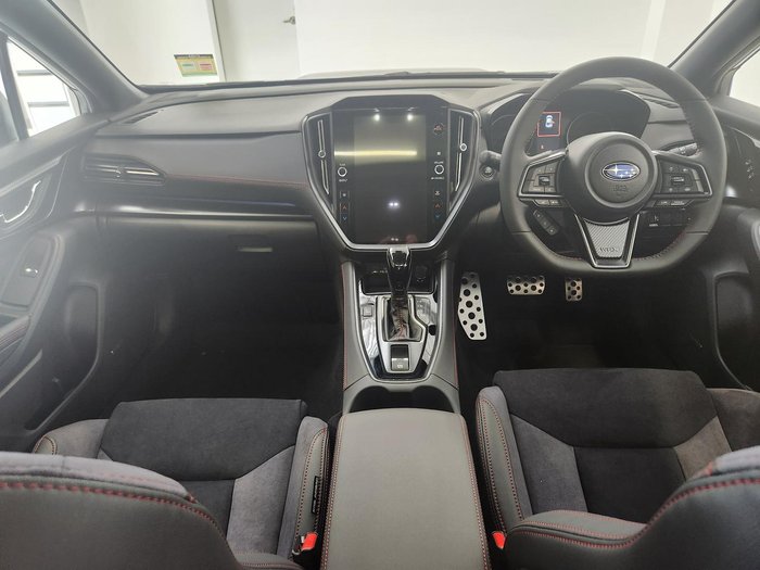 2024 Subaru WRX RS