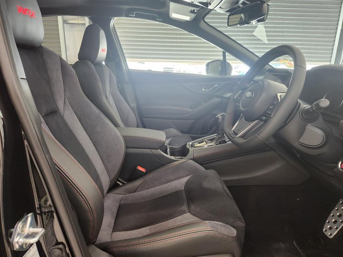 2024 Subaru WRX RS