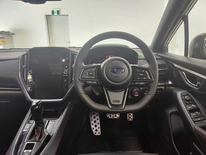 2024 Subaru WRX RS