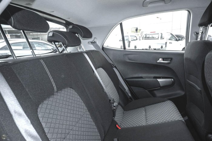 2024 Kia Picanto Sport