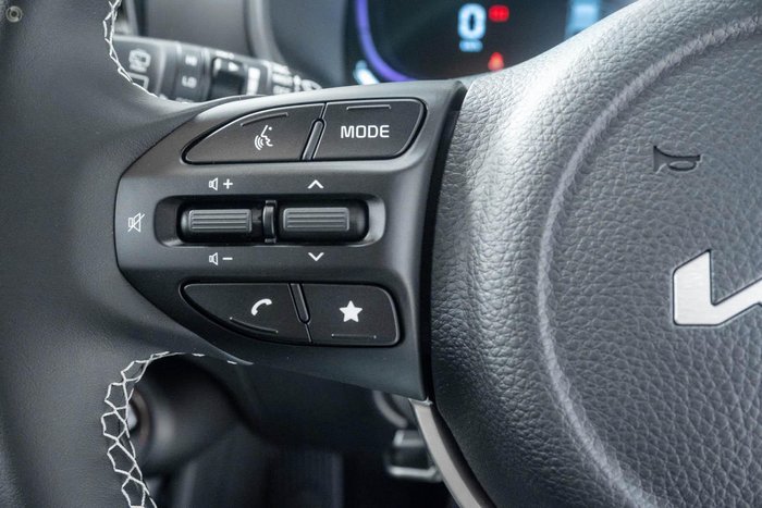 2024 Kia Picanto Sport