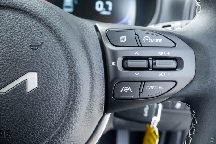 2024 Kia Picanto Sport