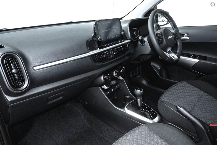 2024 Kia Picanto Sport