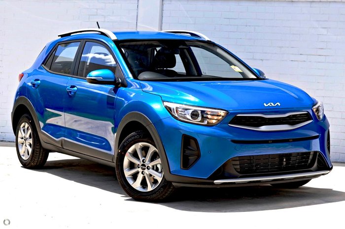 2024 Kia Stonic S