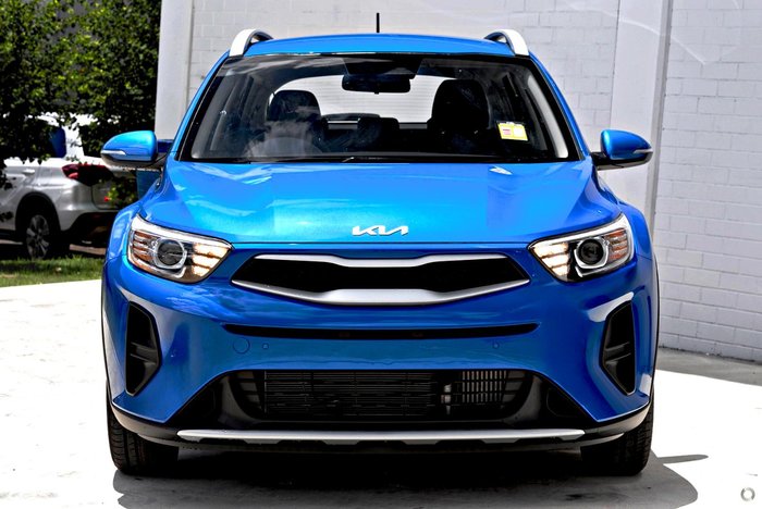 2024 Kia Stonic S