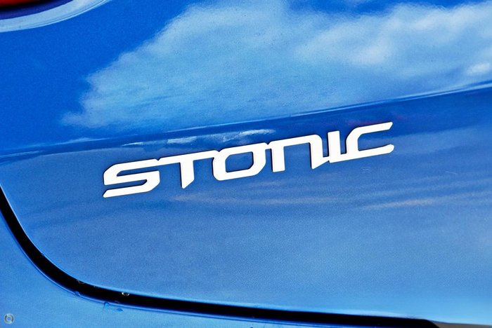 2024 Kia Stonic S