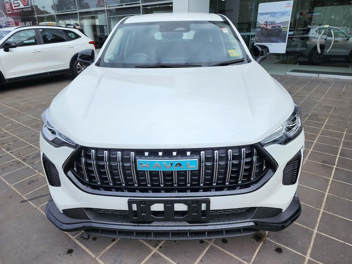2024 GWM Haval Jolion Lux Hybrid