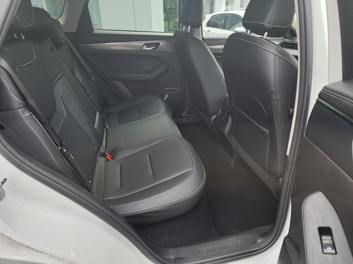 2024 GWM Haval Jolion Lux Hybrid