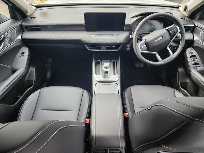 2024 GWM Haval Jolion Lux Hybrid