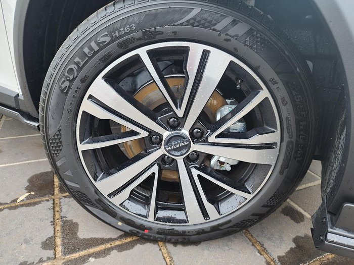 2024 GWM Haval Jolion Lux Hybrid