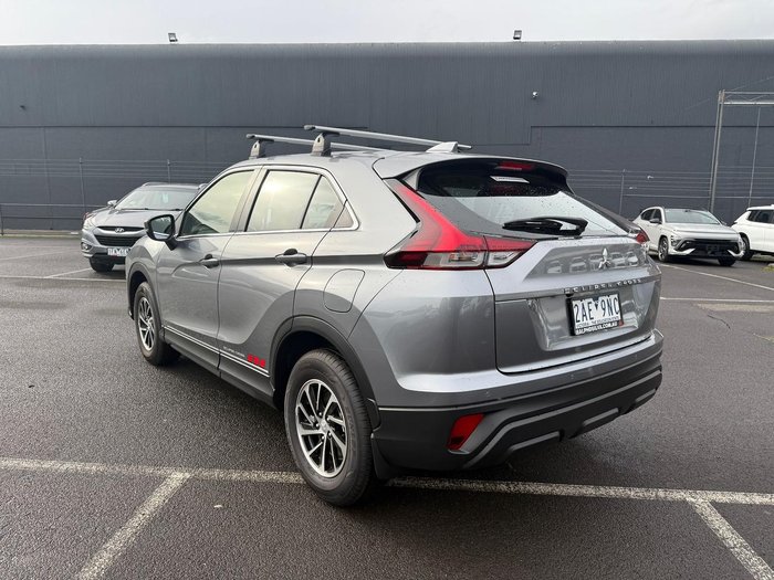 2024 Mitsubishi Eclipse Cross ES