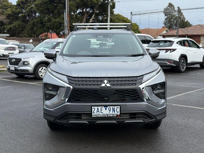 2024 Mitsubishi Eclipse Cross ES