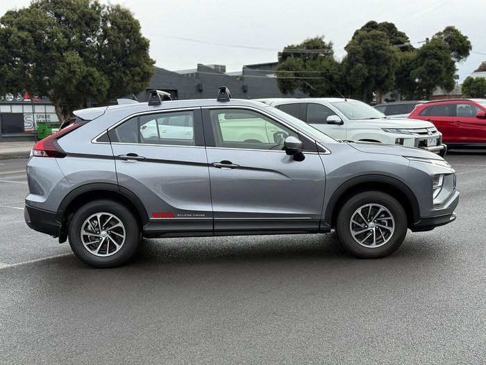 2024 Mitsubishi Eclipse Cross ES