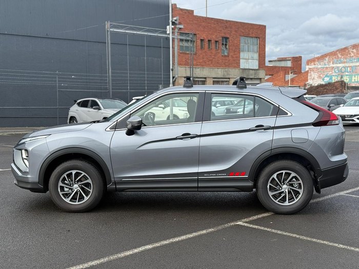 2024 Mitsubishi Eclipse Cross ES