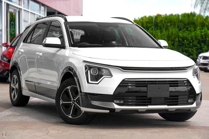 2023 Kia Niro HEV S