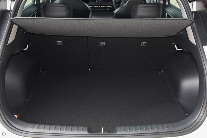 2023 Kia Niro HEV S