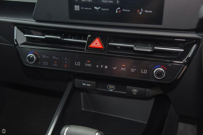 2023 Kia Niro HEV S