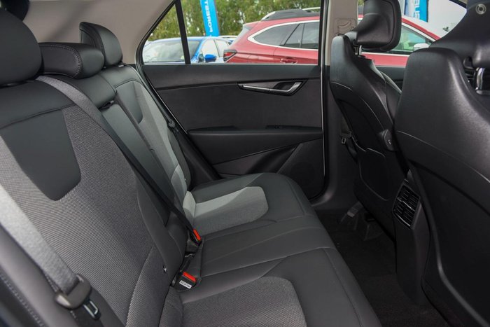 2023 Kia Niro HEV S