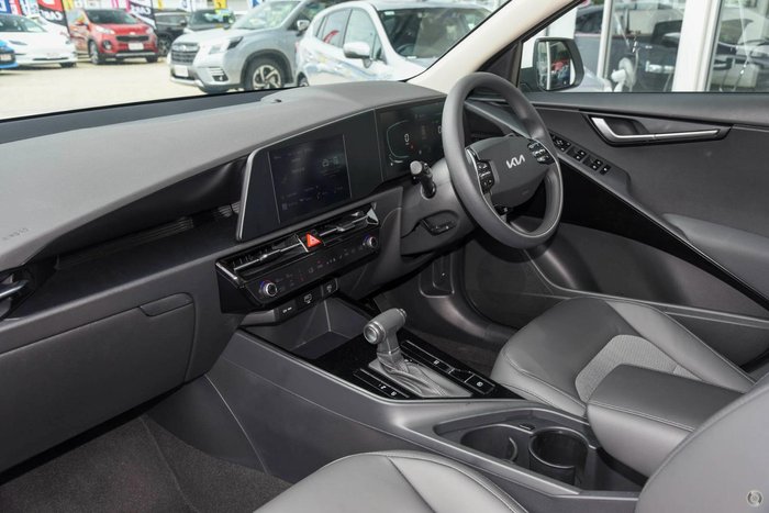2023 Kia Niro HEV S