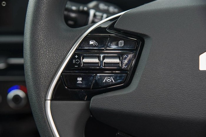 2023 Kia Niro HEV S