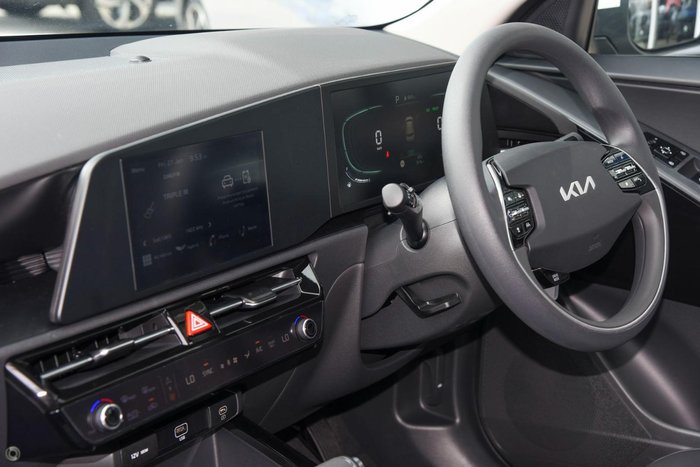 2023 Kia Niro HEV S