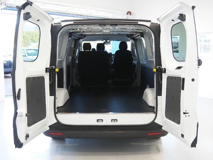 2024 LDV eDeliver 7 