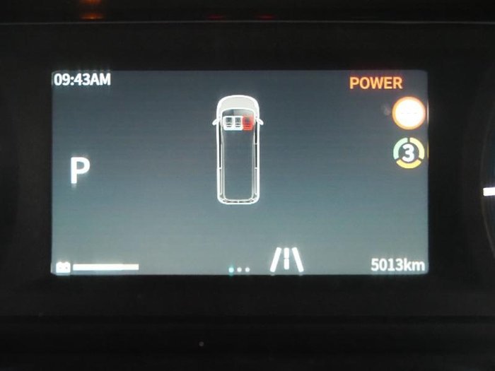 2024 LDV eDeliver 7 