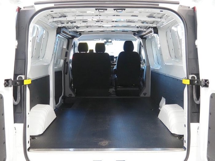 2024 LDV eDeliver 7 